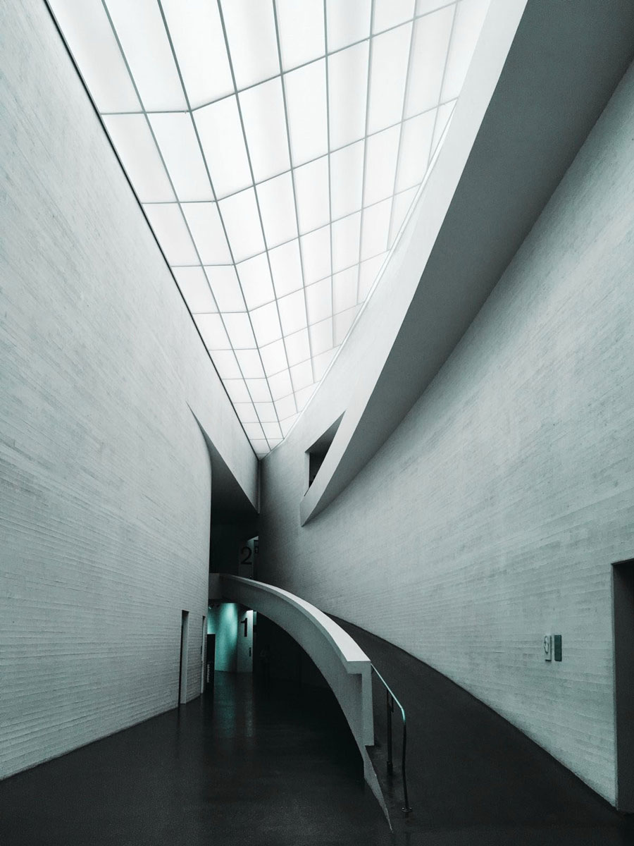 Architectuur
