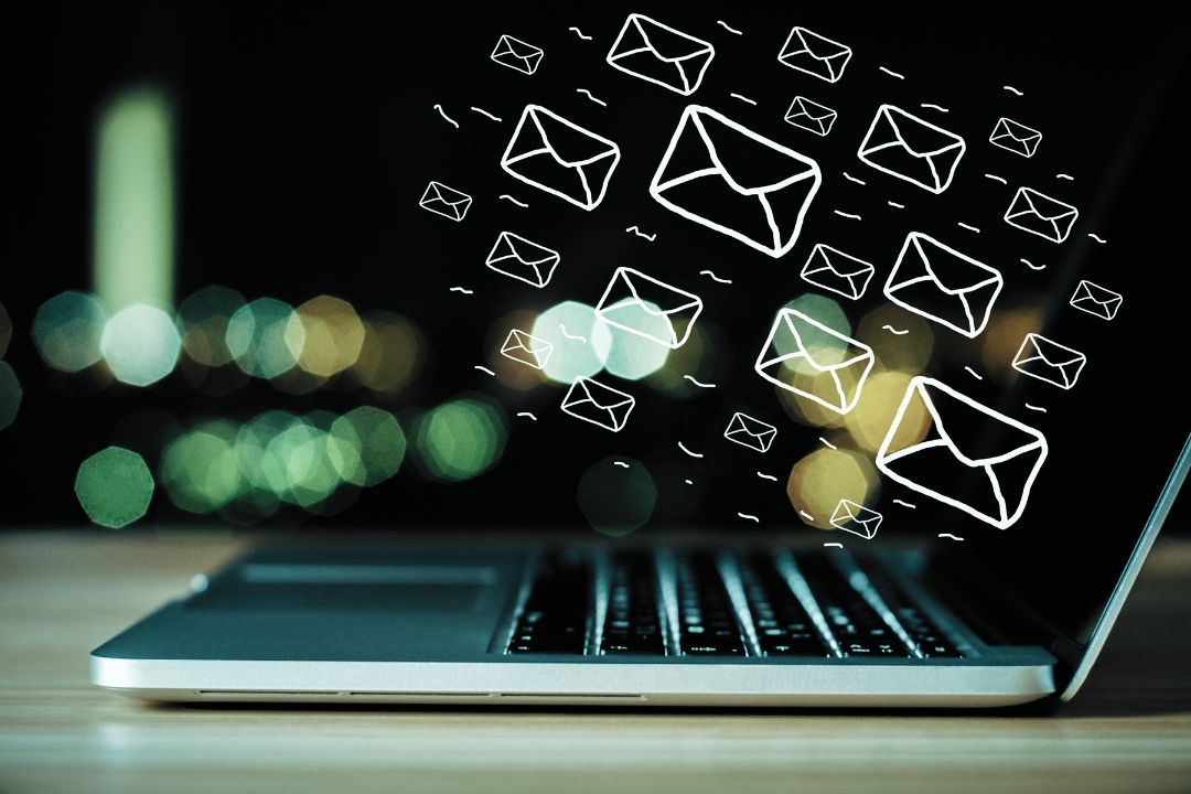 Wie Inbox Marketing Ihre Botschaft direkt an Kunden liefert