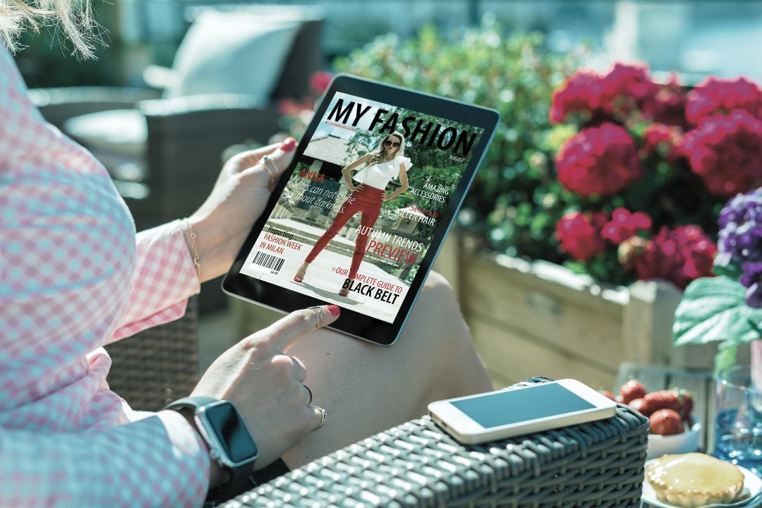 Wie Link Building durch unsere mehrsprachigen Magazine Ihre Reichweite erweitert
