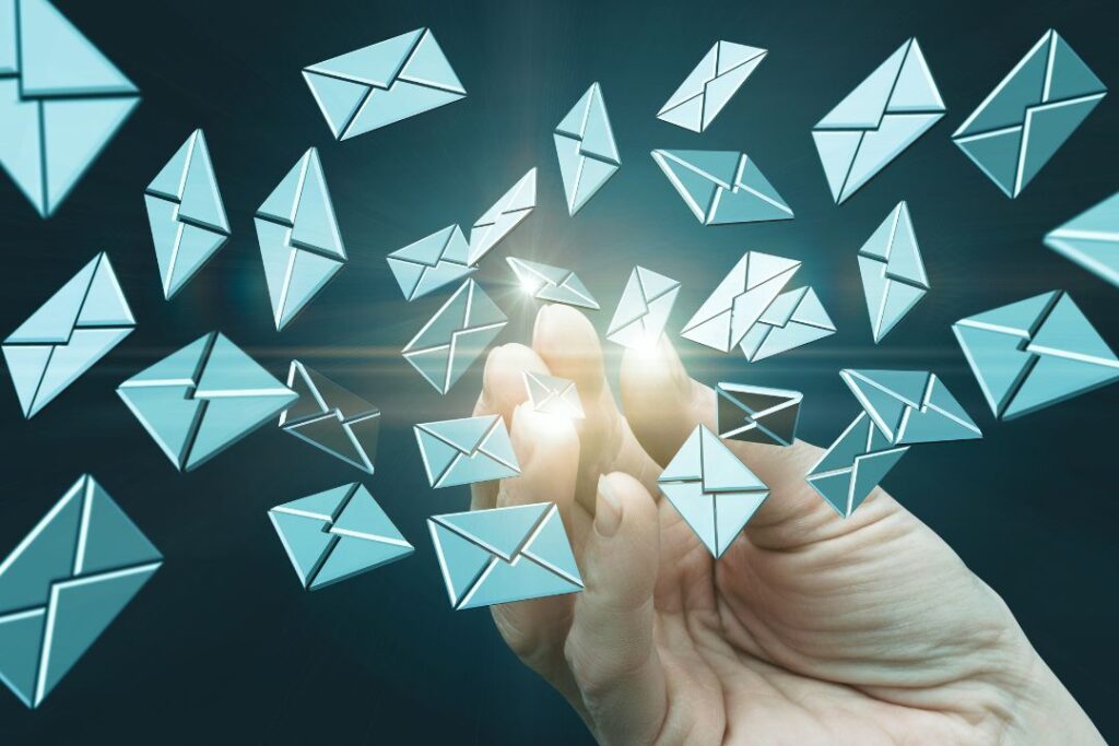 Wie Inbox Marketing Ihre Botschaft direkt an Kunden liefert